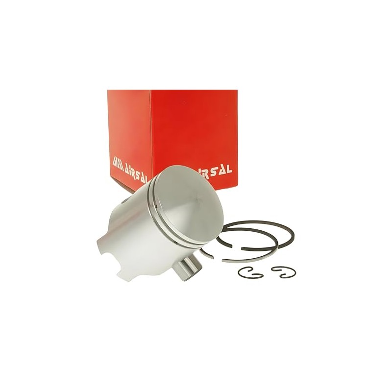 Airsal piston kit 50cc sport for Kymco horiz. AC