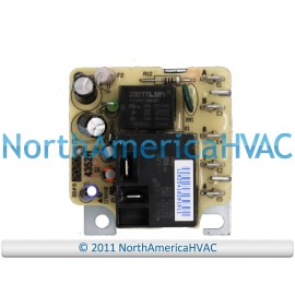 Fits Trane American Standard Blower Time Delay Relay Replaces Trane American Standard RLY02533 RLY2533