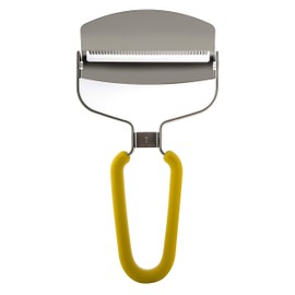 SAVANNAH Japanese Blade Y Slicer Wide Serrated Cheese, Multi, SAV-1049