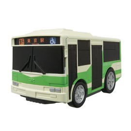 Amphibious Car Route Bus