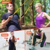 Resistance Bands for Arms,Softball Resistance Arm Trainer - Portable Training