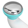 Cooling Roller Portable Relief Facial Puffiness Massage Ice Roller for