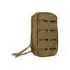 Viper TACTICAL Lazer Cut small Utility Pouch Coyote