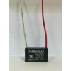 FERRIHOGAR NEW!! Ceiling Fan Run Capacitor 3 uf 250vac 2