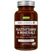 Advanced Methylated Multivitamin & Minerals for Women with Gentle Iron,