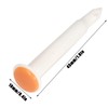 20Pcs Plastic Pop-up Poultry Thermometer, Turkey Timer Disposable Temperature Meter