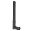 5 Piezas de Antena, 2.4G ABS Plegable Impermeable Interior Omnidireccional