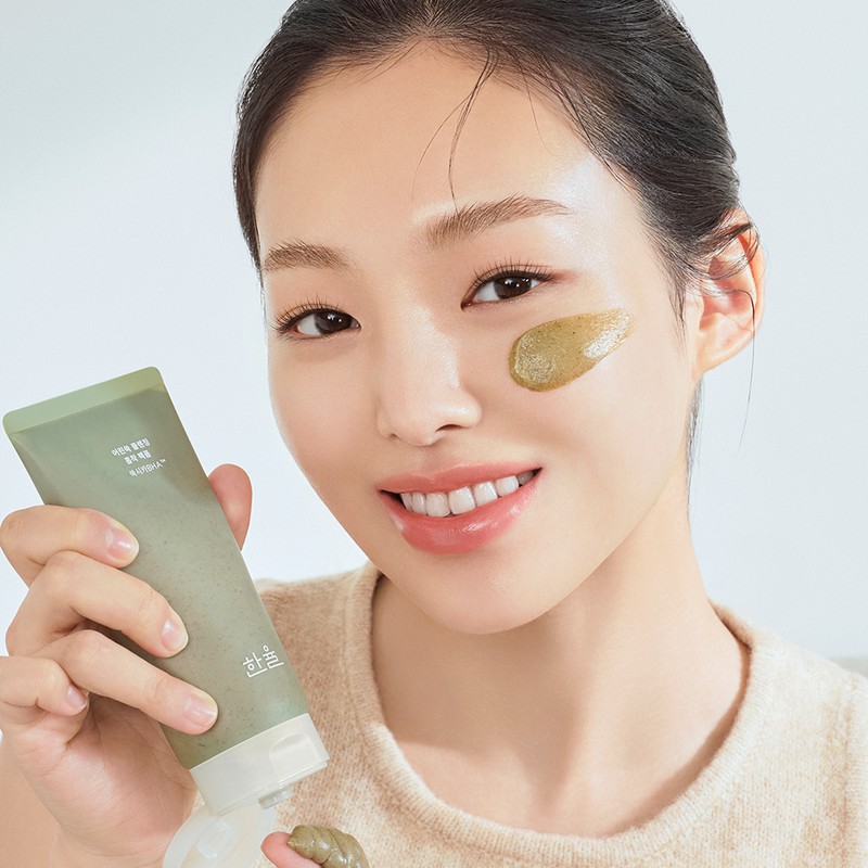 Hanyul Brand Store [Lounge Exclusive] Hanyul Pure Artemisia Calming Mud