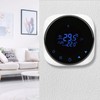 HY316 WIFI Plumbing Control Thermostat Smart Thermostat Temperature Controller Portable