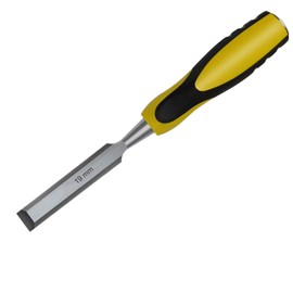 BJDSI 19mm Wood Chisel,Durability Chisel,Sharp Wood Chisels,Ergonomic Wood Chisels for Woodworking,Profession Chisels,Multi-Purpose Chisels for Woodworking.