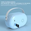 Sada Q6 Mini Portable Bluetooth Desktop Wireless Audio Speaker Multimedia