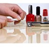 3 bottles Super nail Glue professional Salon Quality,Quick and Strong