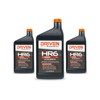 Driven Racing Oil 03906 Hr-6 High Zinc Synthetic 10W-40 Quart,