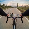 Bicycle Handlebar Extension, DEANKEJI 30 cm Bicycle Handlebar Stem, Aluminium