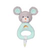 Gipsy Mouse Rattle Green