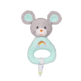 Gipsy Mouse Rattle Green
