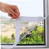 Alipis 1Set Window Insulation Kit Winter Thermal Film for Home