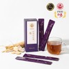강개상인 참도라지진액(10g x 72포) 3년근 하루 한 포 스틱으로 간편하게