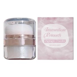 Lh Polvo De Brillo Del Cuerpo Resaltador Corporal Body