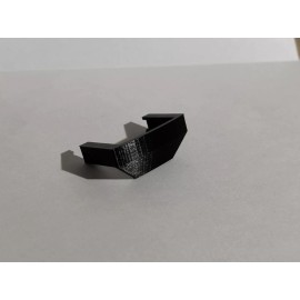 Linwood Fab SCX24 Basecamp Front Bumper Skid Plate