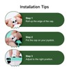 Joystick Caps, Pack of 4 Controller Stick Caps, Thumb Grips