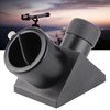 1.25 Inch Zenith Mirror Fully Coated Lens with Dust Cover