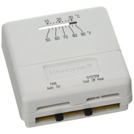 Honeywell T812C1000 Heating and Cooling Thermostat