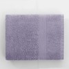 DecoKing Guest Towel 30 x 50 cm Cotton Quality 525