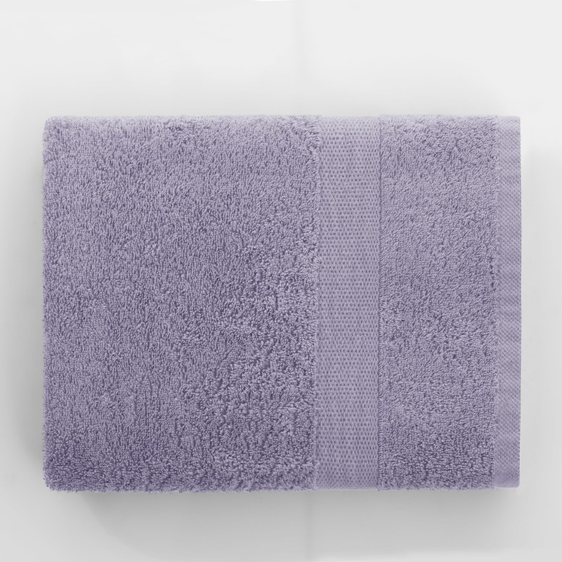 DecoKing Guest Towel 30 x 50 cm Cotton Quality 525
