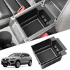 SKTU For Seat Ateca 2016-2024 Glove Box Armrest Storage Compartment