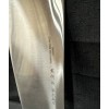 Po Wah Hong Kong Cleaver Chinese Chef Knife 8” Wooden