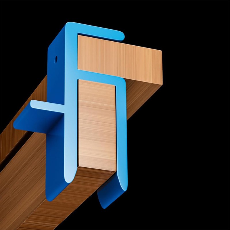 Sarini Woodworking Or Carpentry Jigs Set Make Scribing Fillers Toe