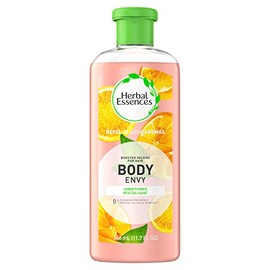 Herbal Essences Herbl Essences Body Envy acondicionador de volumen para cabello, 11.7 onzas líquidas