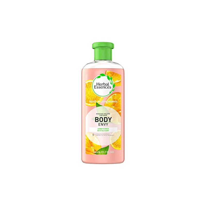 Herbal Essences Herbl Essences Body Envy acondicionador de volumen para