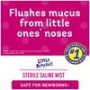 Little Remedies Little Remedies Sterile Saline Nasal Spray for Baby