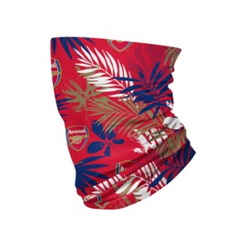 FOCO ARSENAL FC FLORAL SNOOD WH