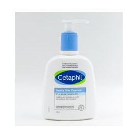 Galderma Cetaphil Gentle Skin Cleanser 236mL