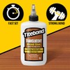 FRANKLIN INTERNATIONAL 6123 8OZ Titebond Trans Glue