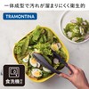 Tramontina Ladle Ability Gray Kitchen Tool Nylon Resin Heat Resistant