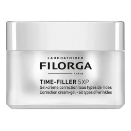 Filorga Time-Filler 5XP Gel Crema 50mL Día Antiarrugas Hipoalergénico