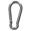 AB Tools Carabina Carbine Hook Snap Shackle 6mm Marine Grade