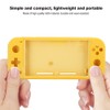ABS Replacement Shell For Switch Lite Console Hard Housing Shell