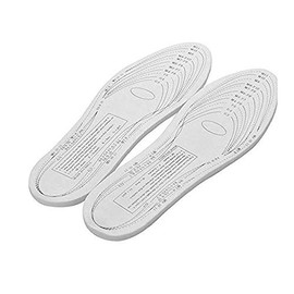 Shoe Insoles - Unisex One Size Fits All - Shoe Accessories Insole Foot Care