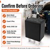 871-1C-C-R1 U01 12VDC Relay (2-Pack) 35A/20A 14VDC 5-Pin SPDT