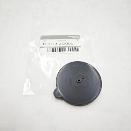 Unbranded For 2002-2009 Nissan 350Z Windshield Wiper Washer Fluid Reservoir Bottle Cap