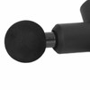 Muscle Massage Gun Deep Tissue Muscle Massager with Massage Head
