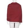 L'VOW Medieval Northman Shawl Wrap Half Shoulder with Viking Turtle