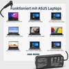 180W ASUS Charging Cable 19.5V 9.23A Power Supply for ASUS