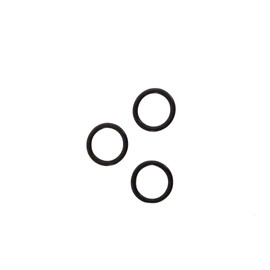 0122400U O-ring gasket for Grohe drawer faucet head connection, etc