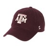 Zephyr Scholarship Scholarship Relaxed Hat, Sombrero Relajado de beca, Color